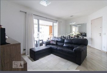 apartment em Rua Tuiuti, Tatuapé - São Paulo - SP
