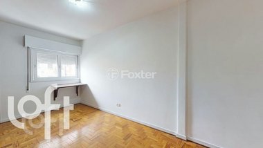 apartment em Avenida Angélica, Santa Cecília - São Paulo - SP