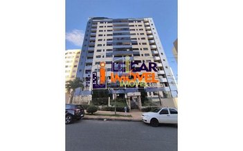 apartment em Avenida Jesiel Norberto, Candeias - Vitória da Conquista - BA