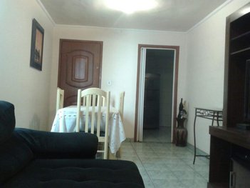 apartment em Rua Luzia Balzani, Vila Moreira - Guarulhos - SP
