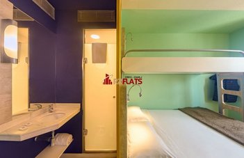 apartment em Avenida São João, República - São Paulo - SP