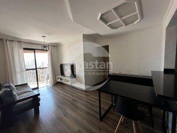 apartment em Rua Valentim Magalhães, Alto da Mooca - São Paulo - SP