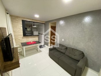 apartment em Rua Dirce, Estância Guatambu - Itaquaquecetuba - SP