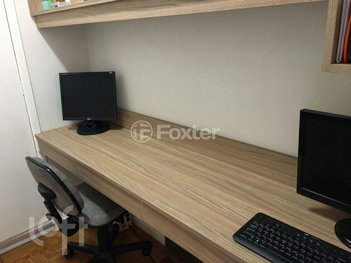 apartment em Rua Doutor Tirso Martins, Vila Mariana - São Paulo - SP