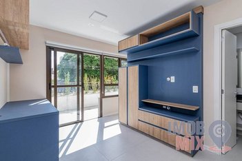 apartment em Oito de Julho, Jardim Botânico - Porto Alegre - RS