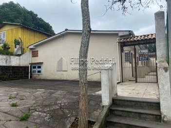 house em SERRITO, Mário Quintana - Porto Alegre - RS