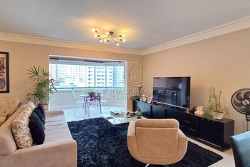 apartment em Avenida Goiás, Santo Antônio - São Caetano do Sul - SP