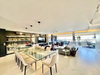 apartment em Avenida Professor Alceu Maynard Araújo, Vila Cruzeiro - São Paulo - SP