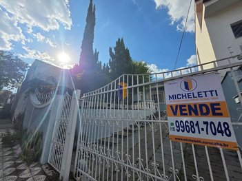 house em Rua Ana Carmela Jurado Ferro, Jardim Camila - Sorocaba - SP