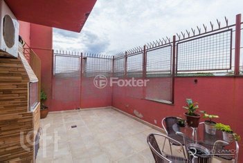 apartment em Rua Doutor Pedro Motta, Partenon - Porto Alegre - RS