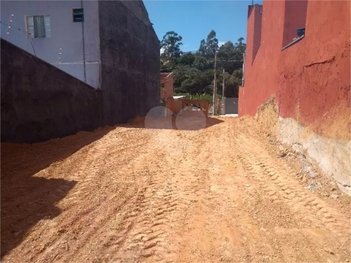 land_lot em Rua Salvador, Loteamento Serra dos Cristais - Várzea Paulista - SP