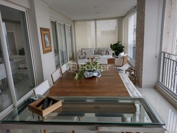 apartment em Praça Visconde de Sousa Fontes, Parque da Mooca - São Paulo - SP