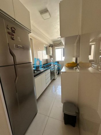 apartment em Rua Antonio de Souza Lima, Residencial Parque da Fazenda - Campinas - SP