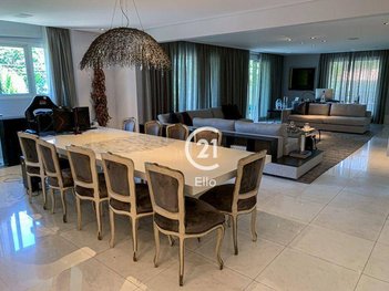 apartment em Rua Bahia, Higienópolis - São Paulo - SP