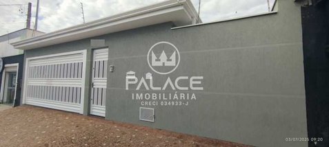 house em Rua Dona Eugênia, Jardim Europa - Piracicaba - SP