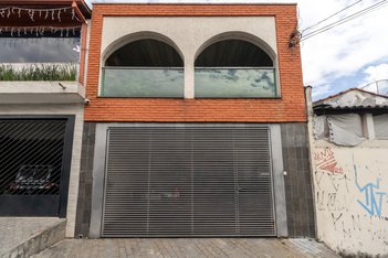 house em Rua Ceres, Jardim Vista Linda - São Paulo - SP