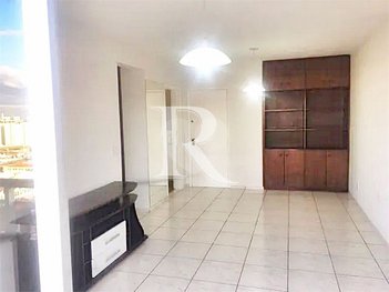 apartment em Rua Vigário João José Rodrigues, Centro - Jundiaí - SP