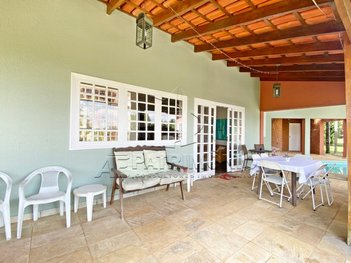 house em Rodovia Waldomiro Corrêa de Camargo, Jardim Gonçalves - Sorocaba - SP