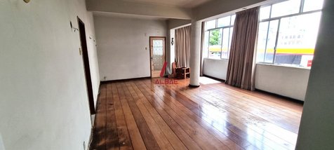 apartment em Rua Álvares Borgerth, Botafogo - Rio de Janeiro - RJ