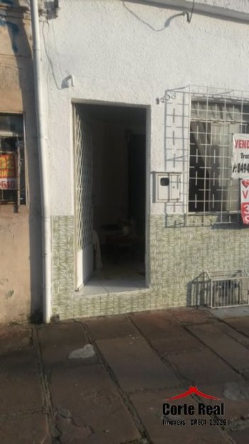house em Marcilio Dias, Menino Deus - Porto Alegre - RS