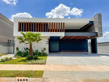 house em Avenida Bernardino Bonavita, Jardim Santa Rita - Indaiatuba - SP