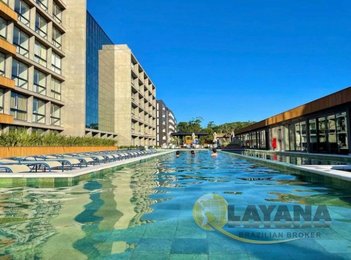 apartment em Avenida Central, Xangri-Lá - Xangri-Lá - RS
