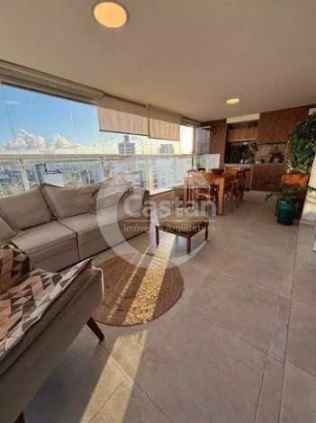 apartment em Rua Madre de Deus, Mooca - São Paulo - SP