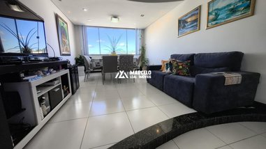 apartment em Rua Monteiro Lobato, Boa Vista - Vitória da Conquista - BA
