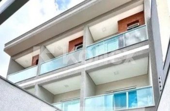 house em Rua Evandro Danton Ferreira Gandra, Vila Mangalot - São Paulo - SP