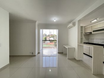 apartment em Rua Rogério Engelmann, Beira Rio - Dois Irmãos - RS