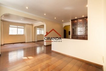 apartment em Rua Cincinato Braga, Bela Vista - São Paulo - SP