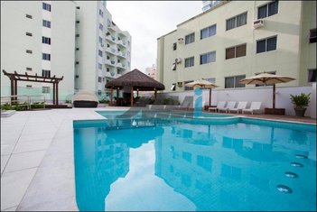 apartment em Brasil, Centro - Balneário Camboriú - SC