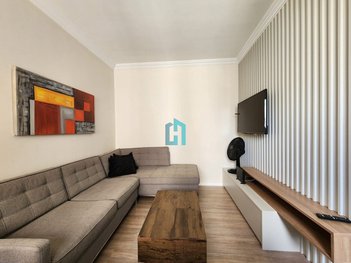 apartment em Rua Juquis, Indianópolis - São Paulo - SP