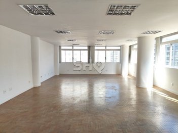 office em Avenida Paulista, Bela Vista - São Paulo - SP