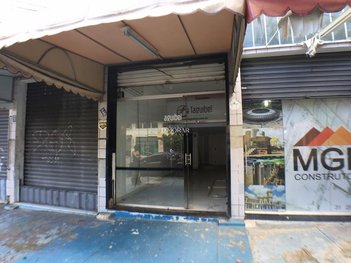 business em Ramalho Ortigão, Santa Branca - Belo Horizonte - MG