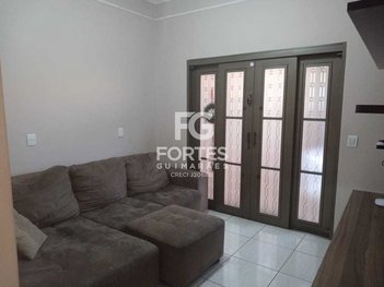house em Rua Conselheiro Ferreira Viana, Jardim José Figueira - Ribeirão Preto - SP