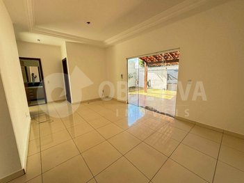 house em Rua Angra dos Reis, Granada - Uberlândia - MG