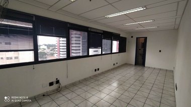 office em Avenida Fagundes Filho, Vila Monte Alegre - São Paulo - SP