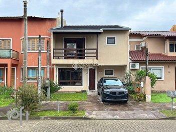house em Pau-Brasil, Hipica - Porto Alegre - RS