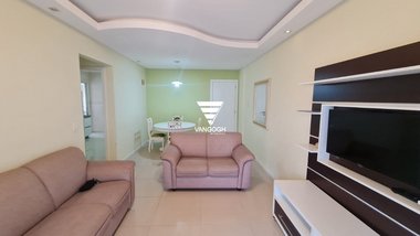 apartment em Rua 1101, Centro - Balneário Camboriú - SC