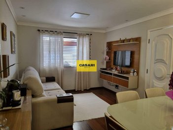 house em Rua Senador Matias Olímpio de Melo, Santa Terezinha - São Bernardo do Campo - SP