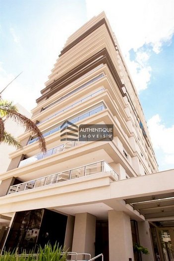 apartment em Avenida Doutor Altino Arantes, Vila Clementino - São Paulo - SP