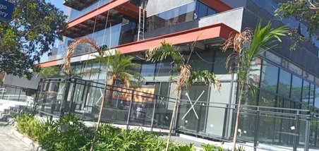 commercial_property em Dr. Oswaldo Cruz, Jardim Nossa Senhora Auxiliadora - Campinas - SP