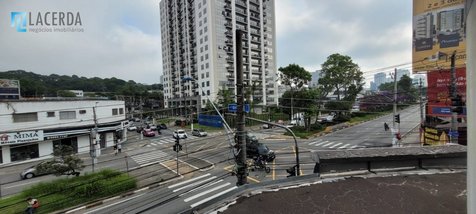 office em Avenida Fábio Eduardo Ramos Esquivel, Centro - Diadema - SP
