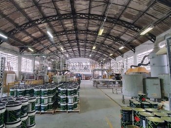 industrial em Rua Espírito Santo, Casa Grande - Diadema - SP