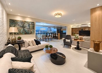 apartment em Rua Engenheiro Jorge Oliva, Vila Mascote - São Paulo - SP
