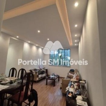 apartment em Rua Dona Mariana, Botafogo - Rio de Janeiro - RJ