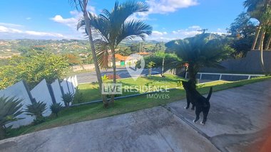 house em Rua José Hélio Casanova, Vivendas do Engenho D'Água - Itatiba - SP