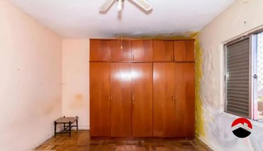 apartment em Avenida Tucuruvi, Tucuruvi - São Paulo - SP