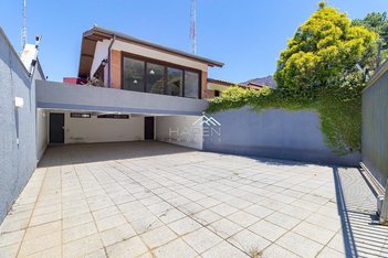 commercial_building em Rua Primeiro-Ministro Brochado da Rocha, Pilarzinho - Curitiba - PR